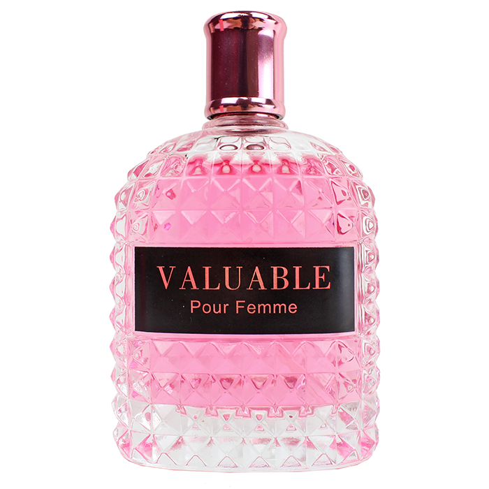 Consider wearing the "Feil" Valuable Fragrance to exude a sensual and alluring aura.