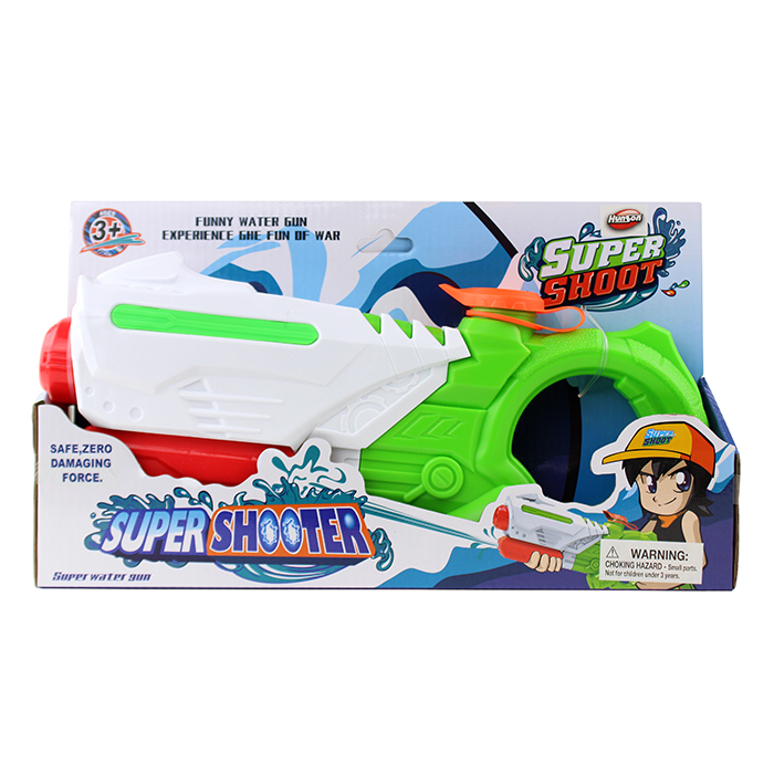 “Lucky” 23” Pump Action Water Gun