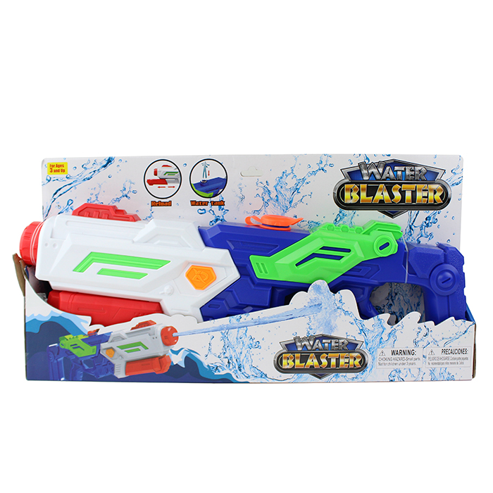 “Lucky” 23” Pump Action Water Gun