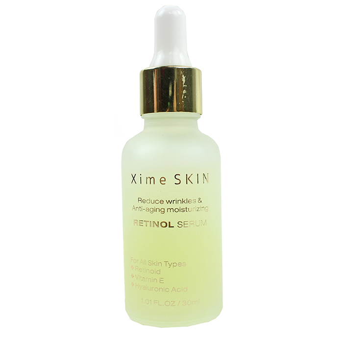 "Xime" Retinol Serum