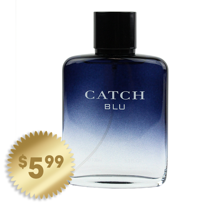 Men's Catch Blu Cologne 