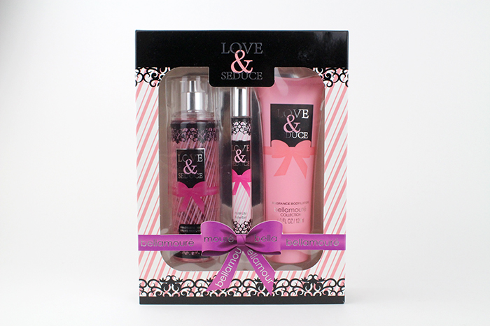 3 piece fragrance gift set