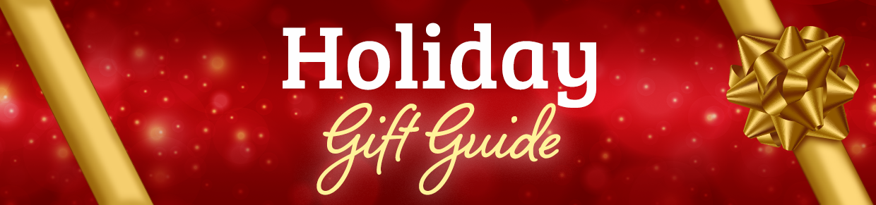 2024 Holiday Gift Giving Guide