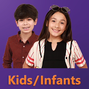 Shop Kids and Infants styles