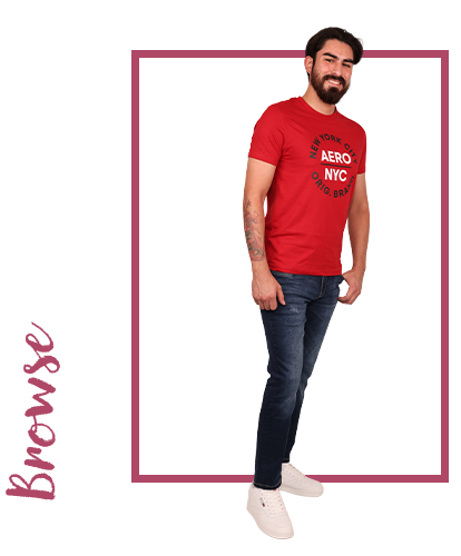Browse Men's Styles