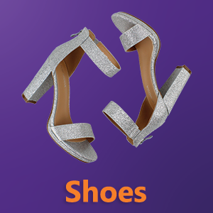 Shop Shoe Styles