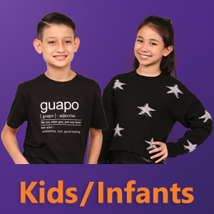 Shop Kids and Infants styles