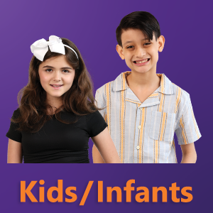 Shop Kids and Infants styles
