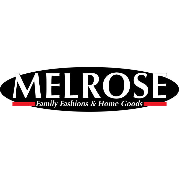 Melrose Family Fashions Logo