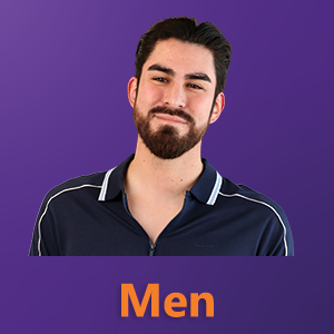 Shop men's styles