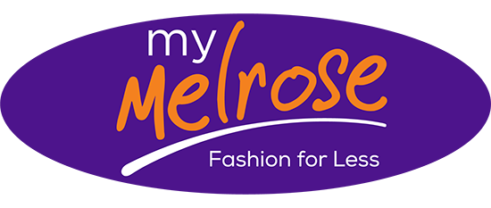 My Melrose Logo - your home for the hottest styles at the lowest prices!