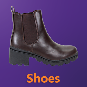 Shop Shoe Styles