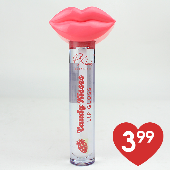 "Efon" Candy Kisses Lip Gloss