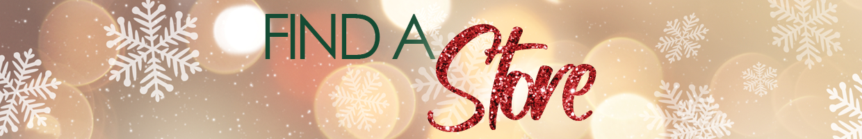 Find a store near you!